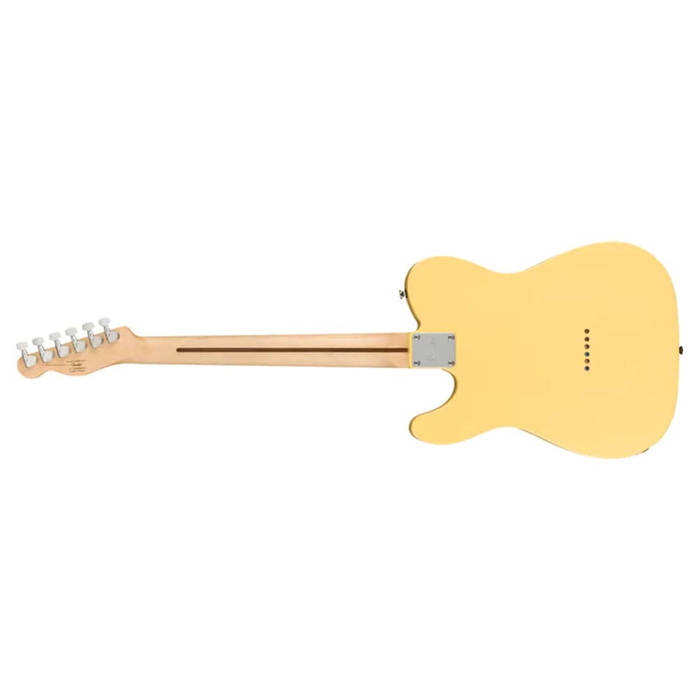 fender electric guitars vintage white fender squier fsr bullet telecaster lrl 6 string electric guitar   