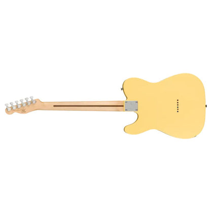 fender electric guitars vintage white fender squier fsr bullet telecaster lrl 6 string electric guitar   