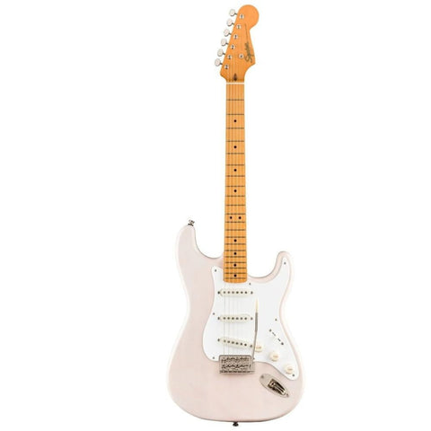 fender-electric-guitars-white-