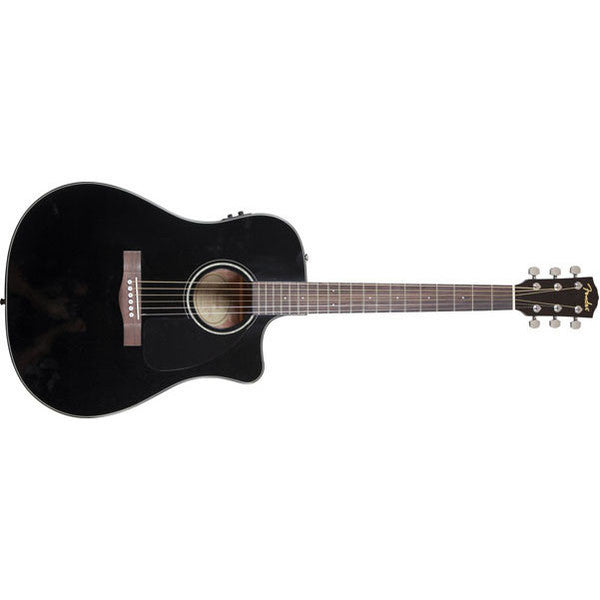 fender electro acoustic guitar bundles fender cd60ce dreadnought acoustic-electric guitar bundle
