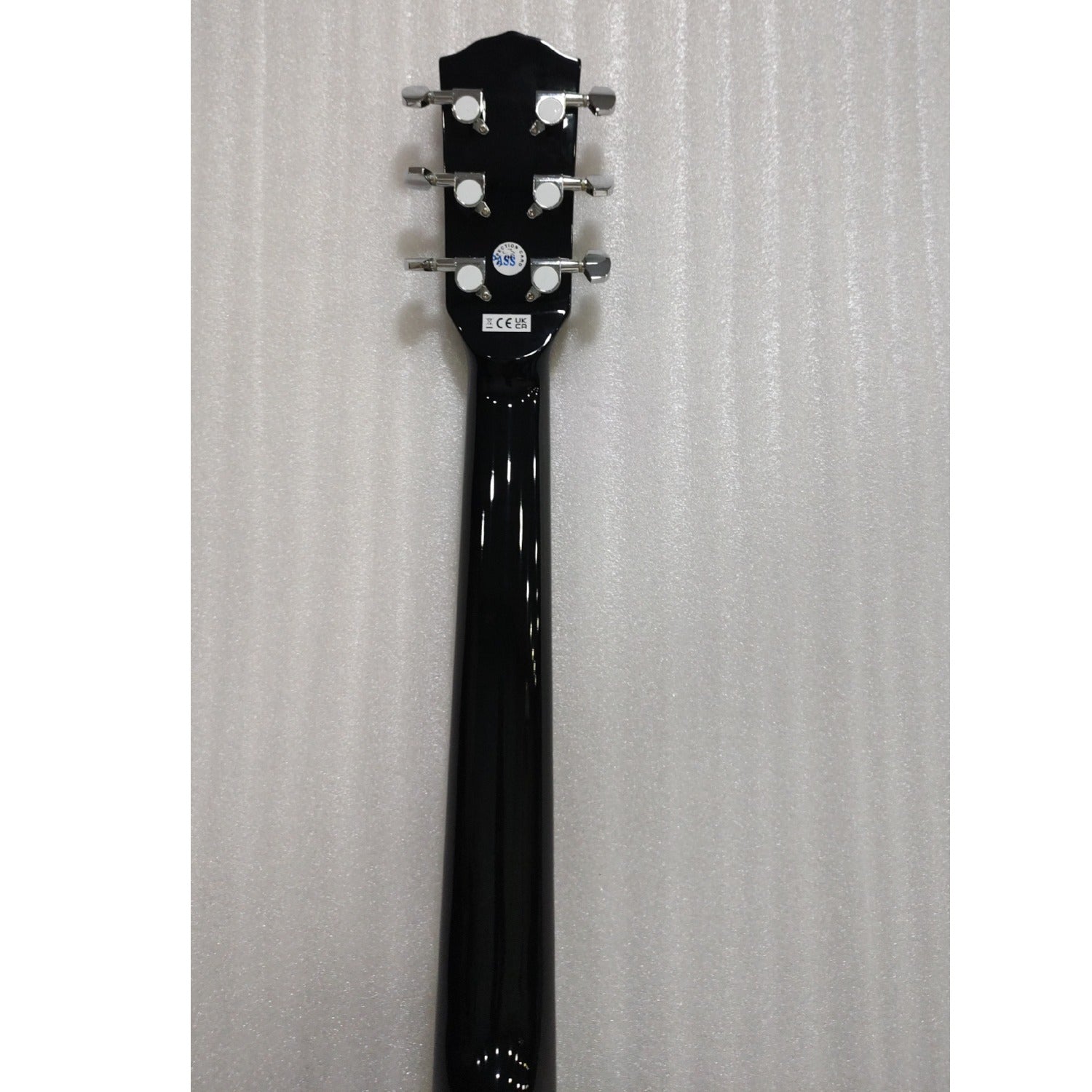 Fender Electro Acoustic Guitars 2.03E+11 Fender CC-60SCE Concert Electro-Acoustic Guitar - Open Box