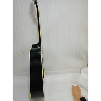 Fender Electro Acoustic Guitars 2.03E+11 Fender FA-125CE Dreadnought Cutaway Electro Acoustic Guitar - Open Box