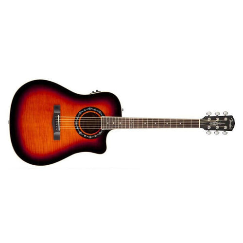 Buy Fender T Bucket 300CE Electro Acoustic Guitar Online Bajaao