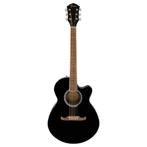 Fender FA-135CE Review: Top Budget Acoustic-Electric Fender FA-135CE Review: Top Budget Acoustic-Electric