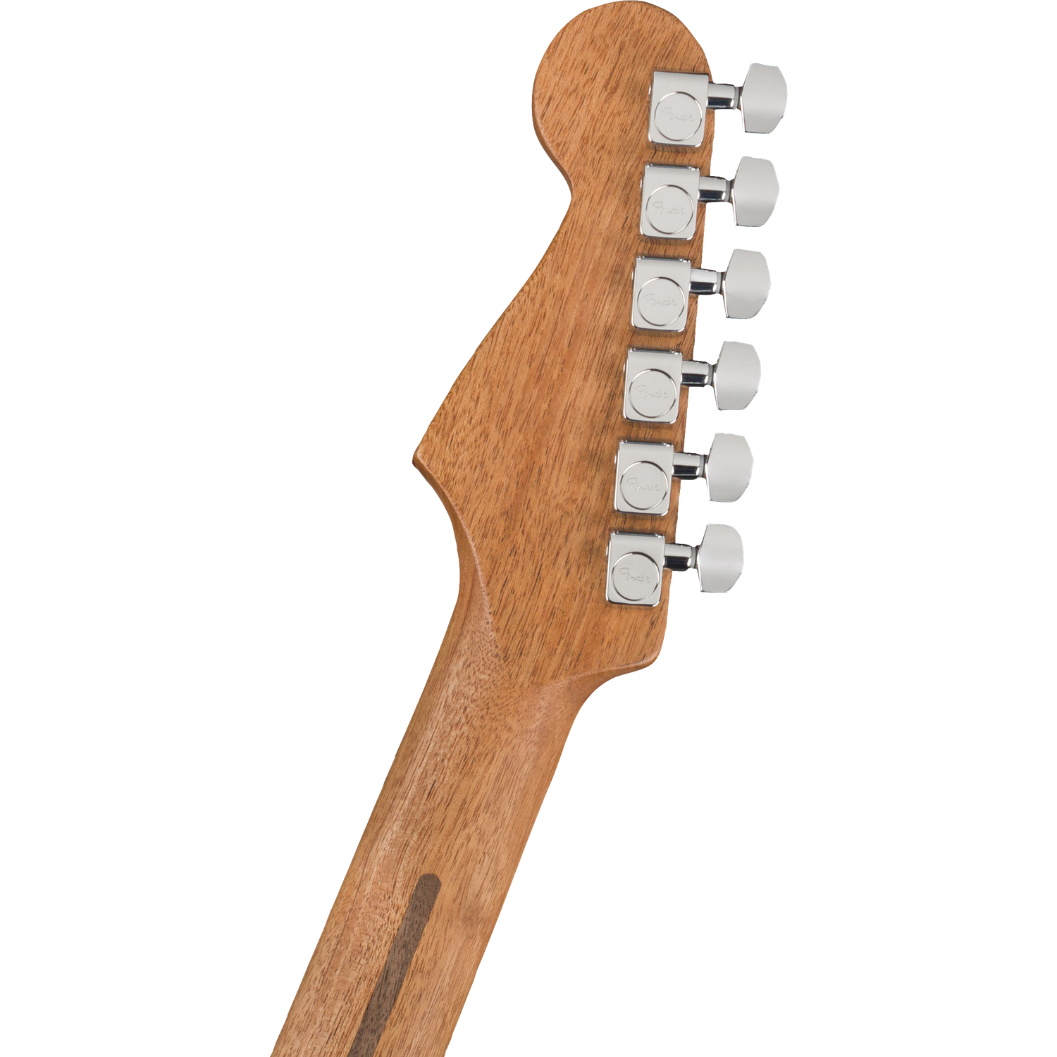 Fender Electro Acoustic Guitars Fender Acoustasonic Stratocaster 6-Strings Electro Acoustic Guitar With Gig Bag