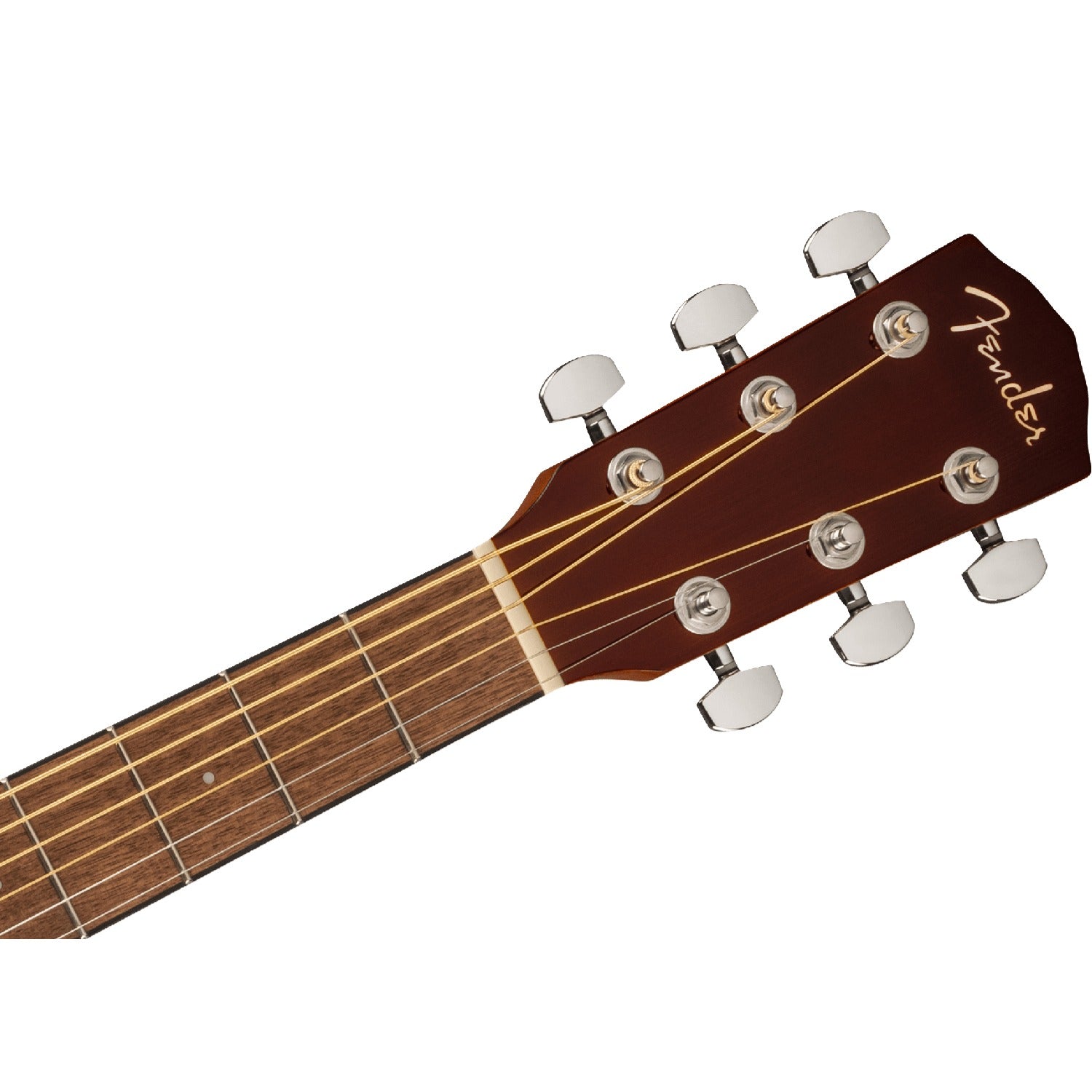 Fender Electro Acoustic Guitars Fender CC-140SCE Concert Electro-Acoustic Guitar with Case