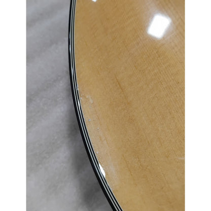 Fender Electro Acoustic Guitars Fender CC-60SCE Concert Electro-Acoustic Guitar - Open Box