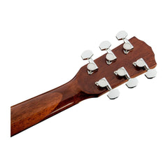 Fender Electro Acoustic Guitars Fender CC 60SCE Concert Walnut Electro Acoustic Guitar - Left Handed