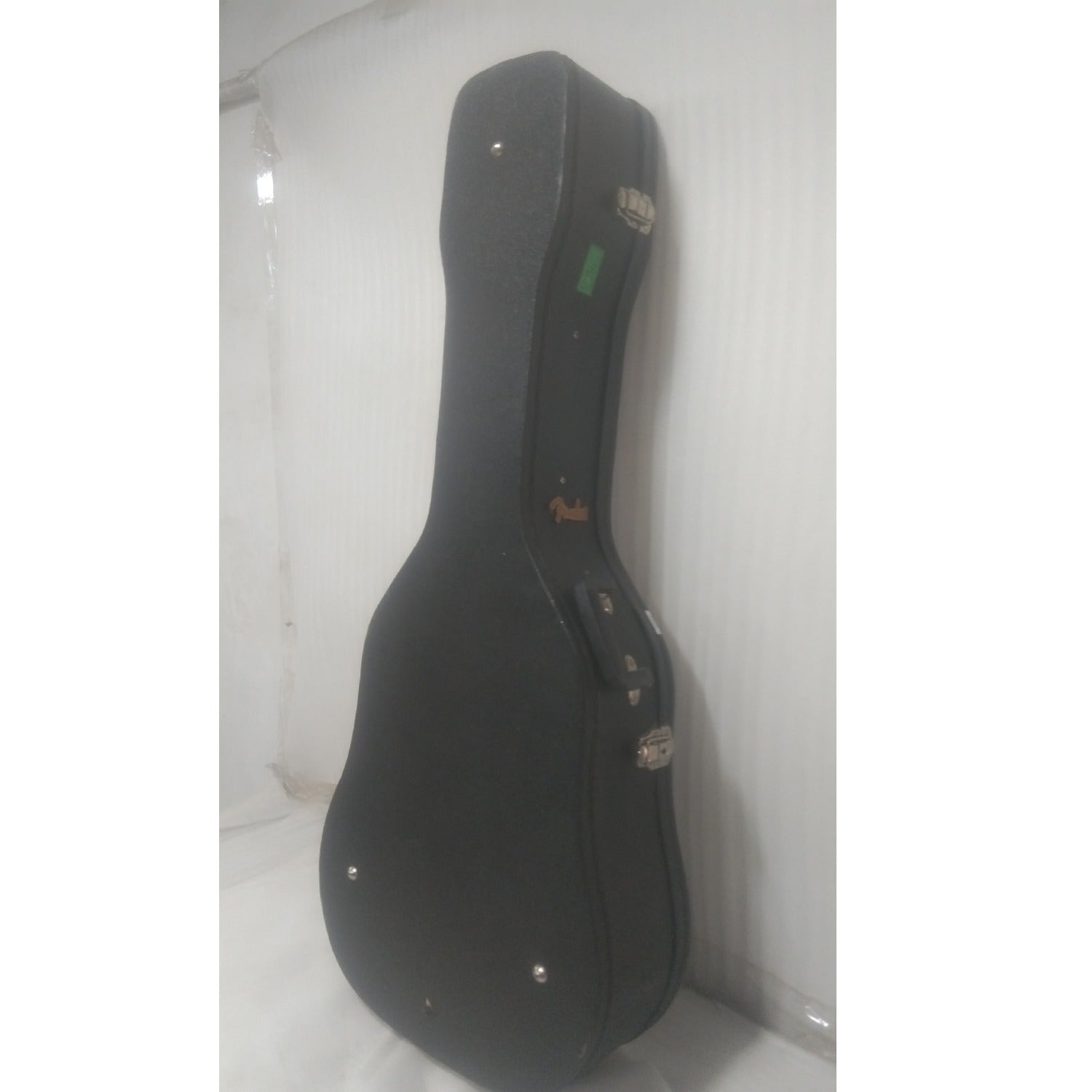 Fender Electro Acoustic Guitars Fender CD-140SCE Electro-Acoustic Guitar - Open Box B Stock