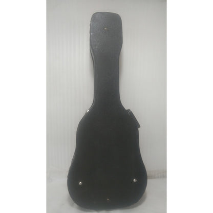 Fender Electro Acoustic Guitars Fender CD-140SCE Electro-Acoustic Guitar - Open Box B Stock