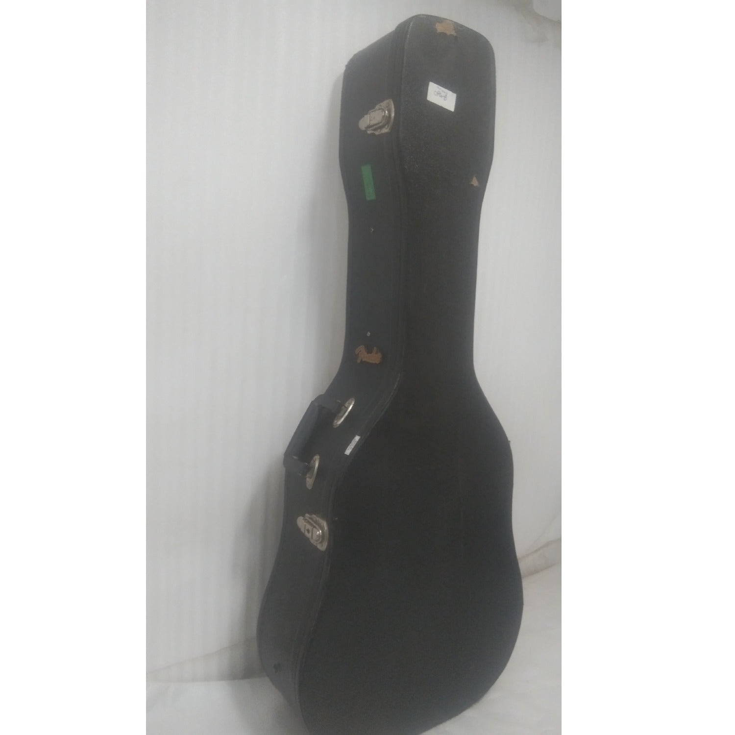 Fender Electro Acoustic Guitars Fender CD-140SCE Electro-Acoustic Guitar - Open Box B Stock