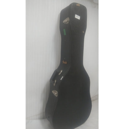 Fender Electro Acoustic Guitars Fender CD-140SCE Electro-Acoustic Guitar - Open Box B Stock