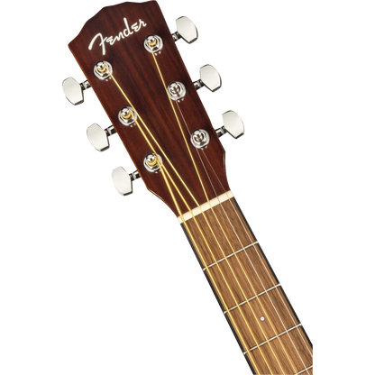 Fender Electro Acoustic Guitars Fender CD-140SCE Electro-Acoustic Guitar with Case 