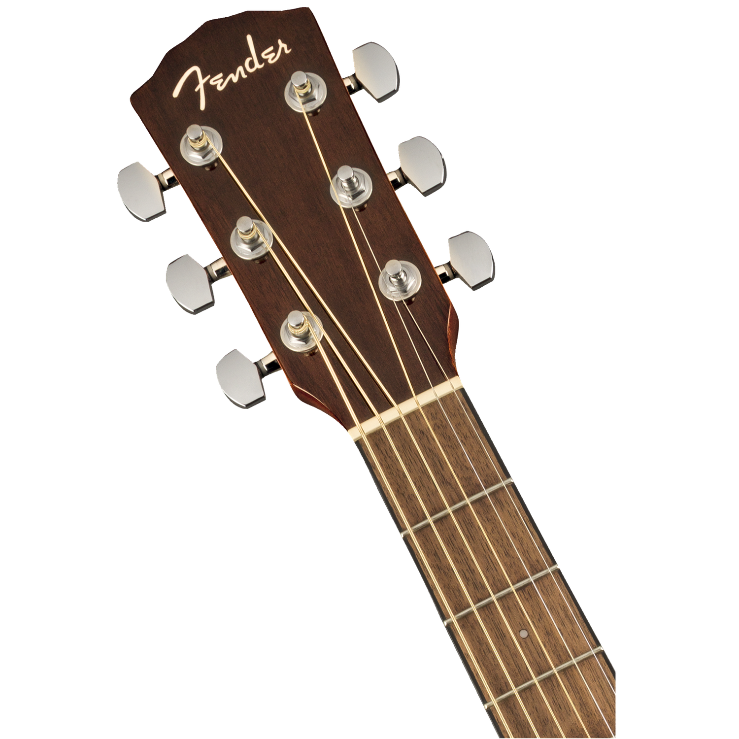 Fender Electro Acoustic Guitars Fender CD-140SCE Electro-Acoustic Guitar with Case #color_natural