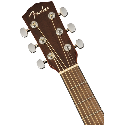 Fender Electro Acoustic Guitars Fender CD-140SCE Electro-Acoustic Guitar with Case 