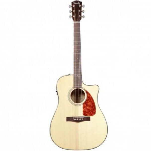 Fender Electro Acoustic Guitars Fender CD-280SCE Electro Acoustic Guitar - Natural