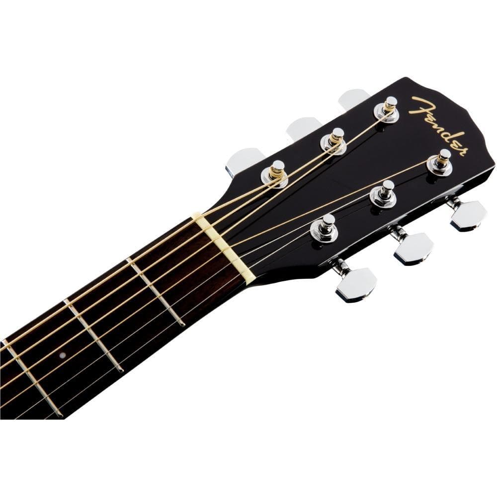 Fender Electro Acoustic Guitars Fender CD-60SCE Dreadnought Electro-Acoustic Guitar