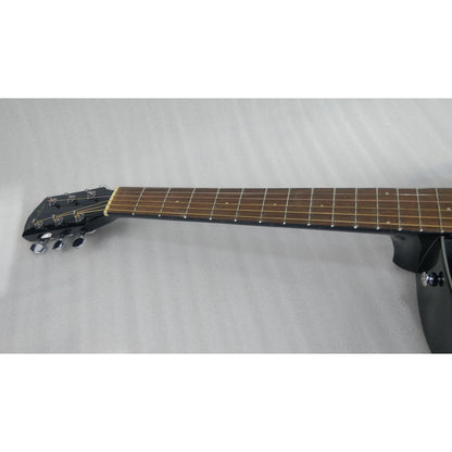 Fender Electro Acoustic Guitars Fender CD-60SCE Dreadnought Electro-Acoustic Guitar - Open Box