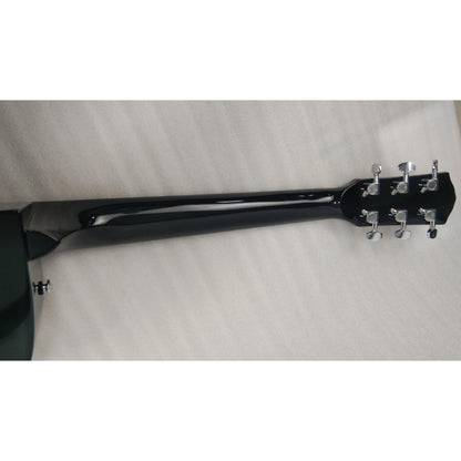 Fender Electro Acoustic Guitars Fender CD-60SCE Dreadnought Electro-Acoustic Guitar - Open Box