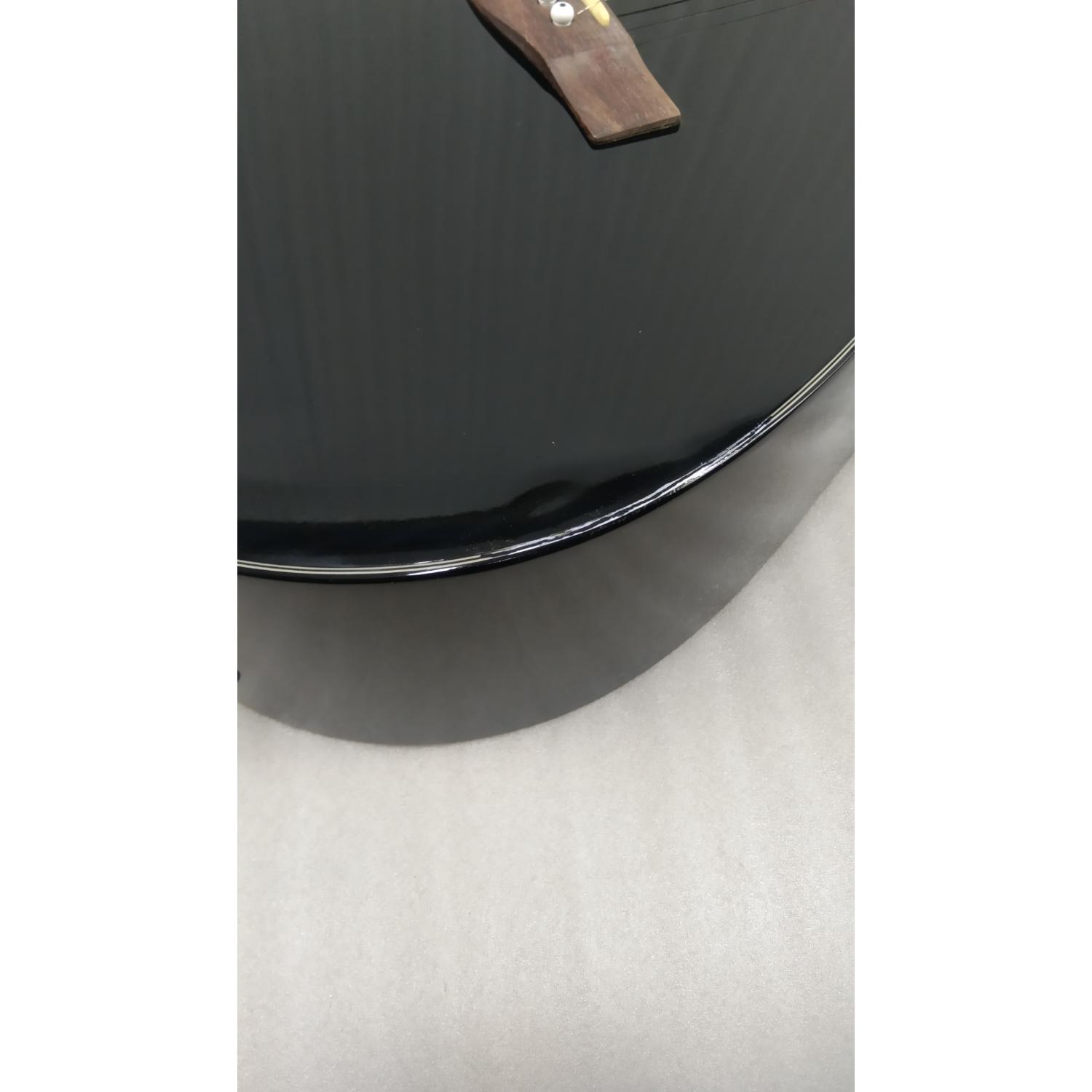 Fender Electro Acoustic Guitars Fender CD-60SCE Dreadnought Electro-Acoustic Guitar - Open Box