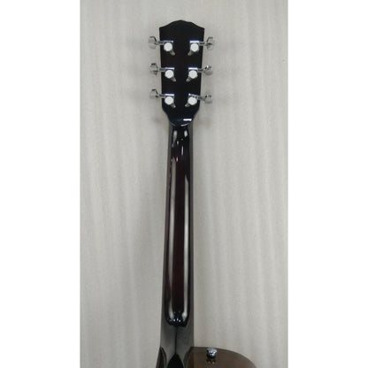 Fender Electro Acoustic Guitars Fender CD-60SCE Dreadnought Electro-Acoustic Guitar - Open Box 