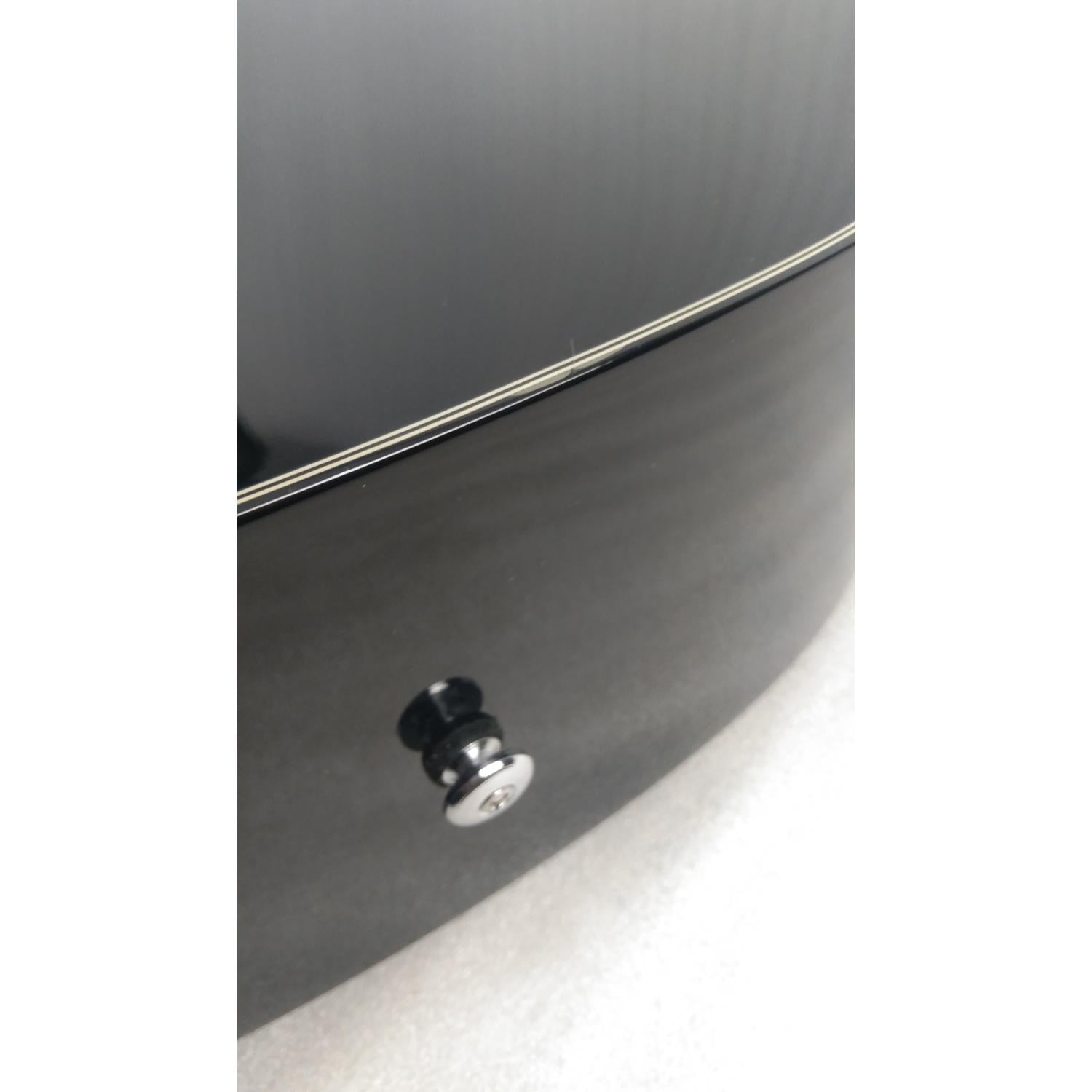 Fender Electro Acoustic Guitars Fender CD-60SCE Dreadnought Electro-Acoustic Guitar - Open Box