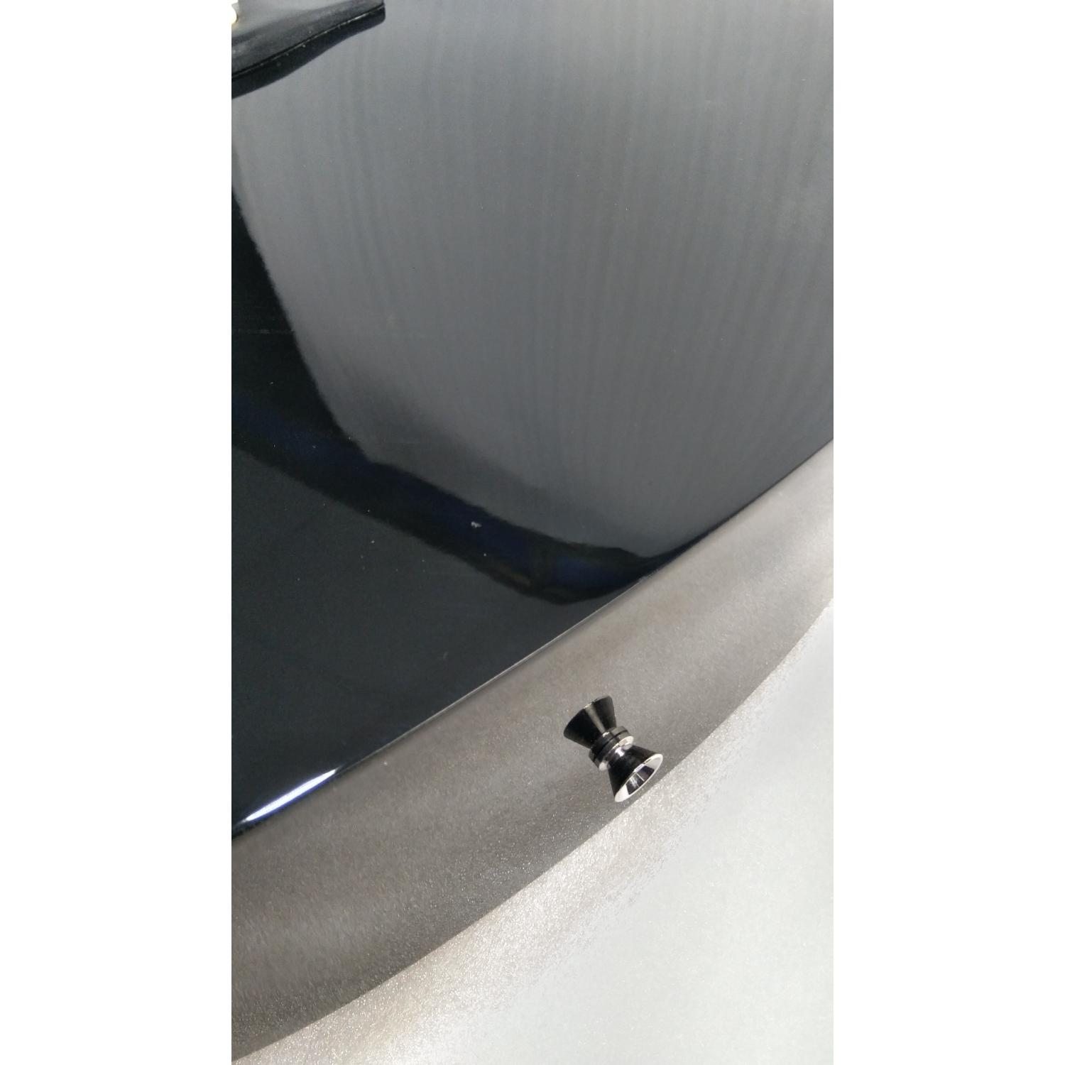 Fender Electro Acoustic Guitars Fender CD-60SCE Dreadnought Electro-Acoustic Guitar - Open Box