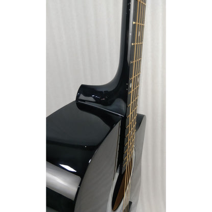 Fender Electro Acoustic Guitars Fender CD-60SCE Dreadnought Electro-Acoustic Guitar - Open Box 