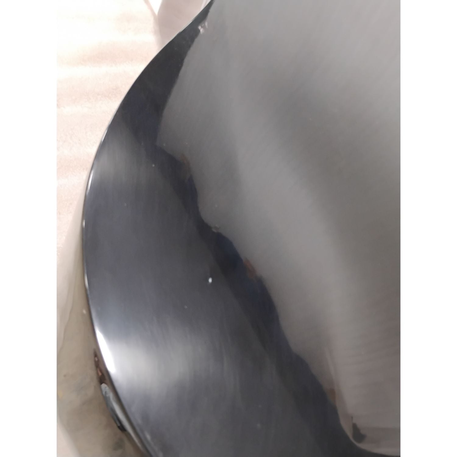 Fender Electro Acoustic Guitars Fender CD-60SCE Dreadnought Electro-Acoustic Guitar - Open Box