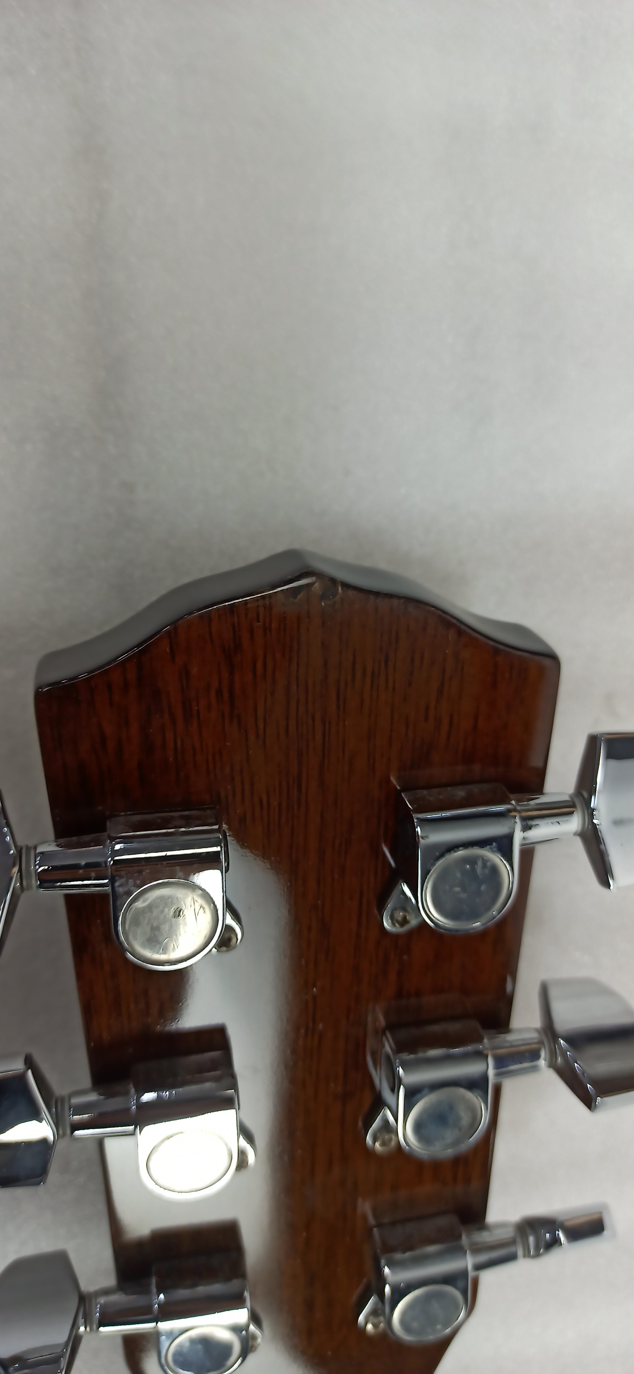 Fender Electro Acoustic Guitars Fender CD-60SCE Dreadnought Electro-Acoustic Guitar - Open Box B Stock 