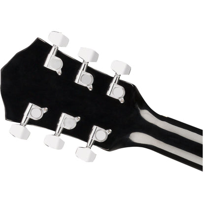 Fender Electro Acoustic Guitars Fender FA-125CE Dreadnought Cutaway Electro Acoustic Guitar 