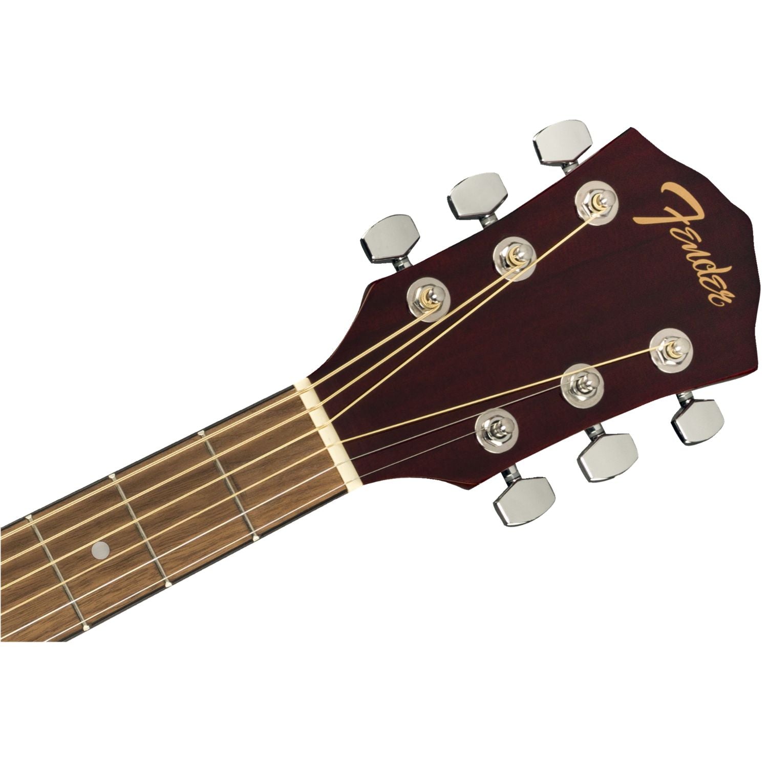 Fender Electro Acoustic Guitars Fender FA-125CE Dreadnought Cutaway Electro Acoustic Guitar 