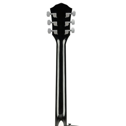 Fender Electro Acoustic Guitars Fender FA-125CE Dreadnought Cutaway Electro Acoustic Guitar