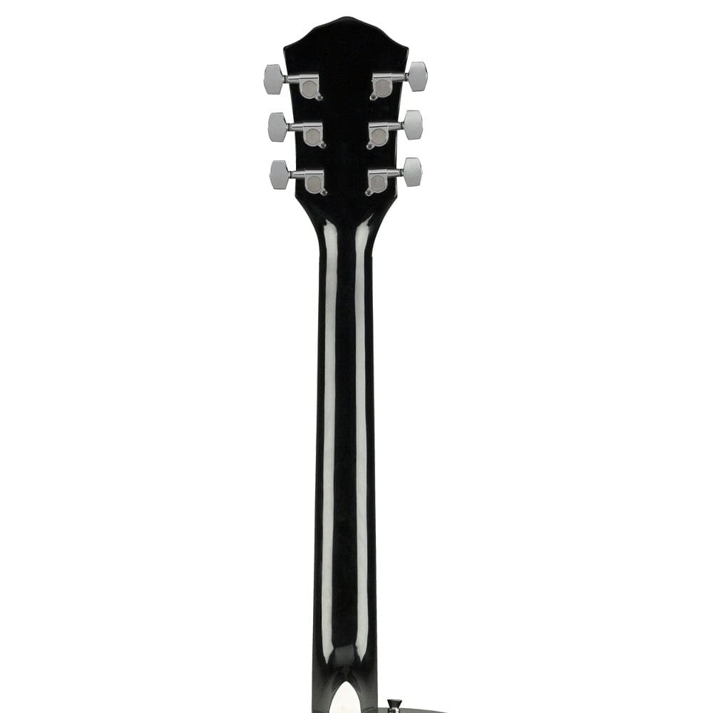 Fender Electro Acoustic Guitars Fender FA-125CE Dreadnought Cutaway Electro Acoustic Guitar