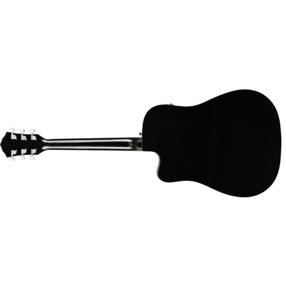 Fender Electro Acoustic Guitars Fender FA-125CE Dreadnought Cutaway Electro Acoustic Guitar