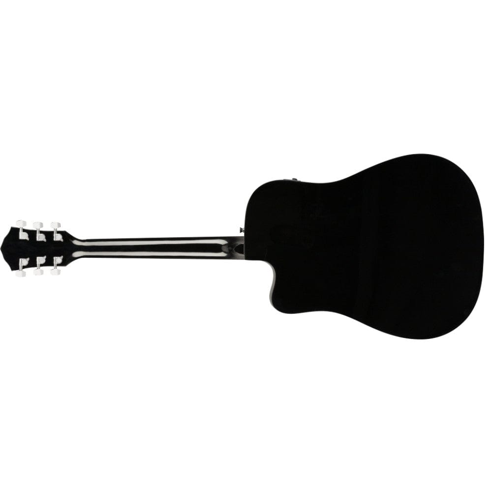 Fender Electro Acoustic Guitars Fender FA-125CE Dreadnought Cutaway Electro Acoustic Guitar