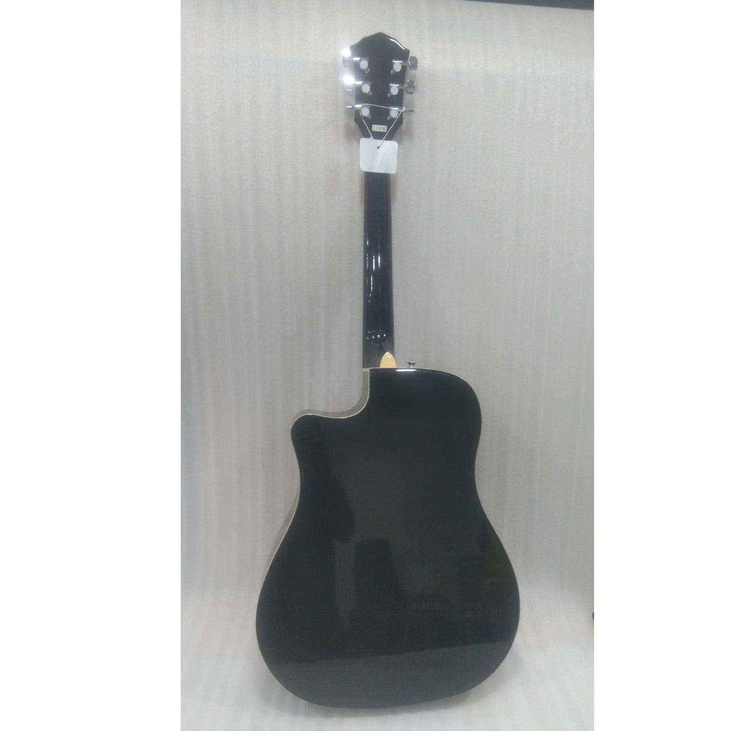 Fender Electro Acoustic Guitars Fender FA-125CE Dreadnought Cutaway Electro Acoustic Guitar - Open Box