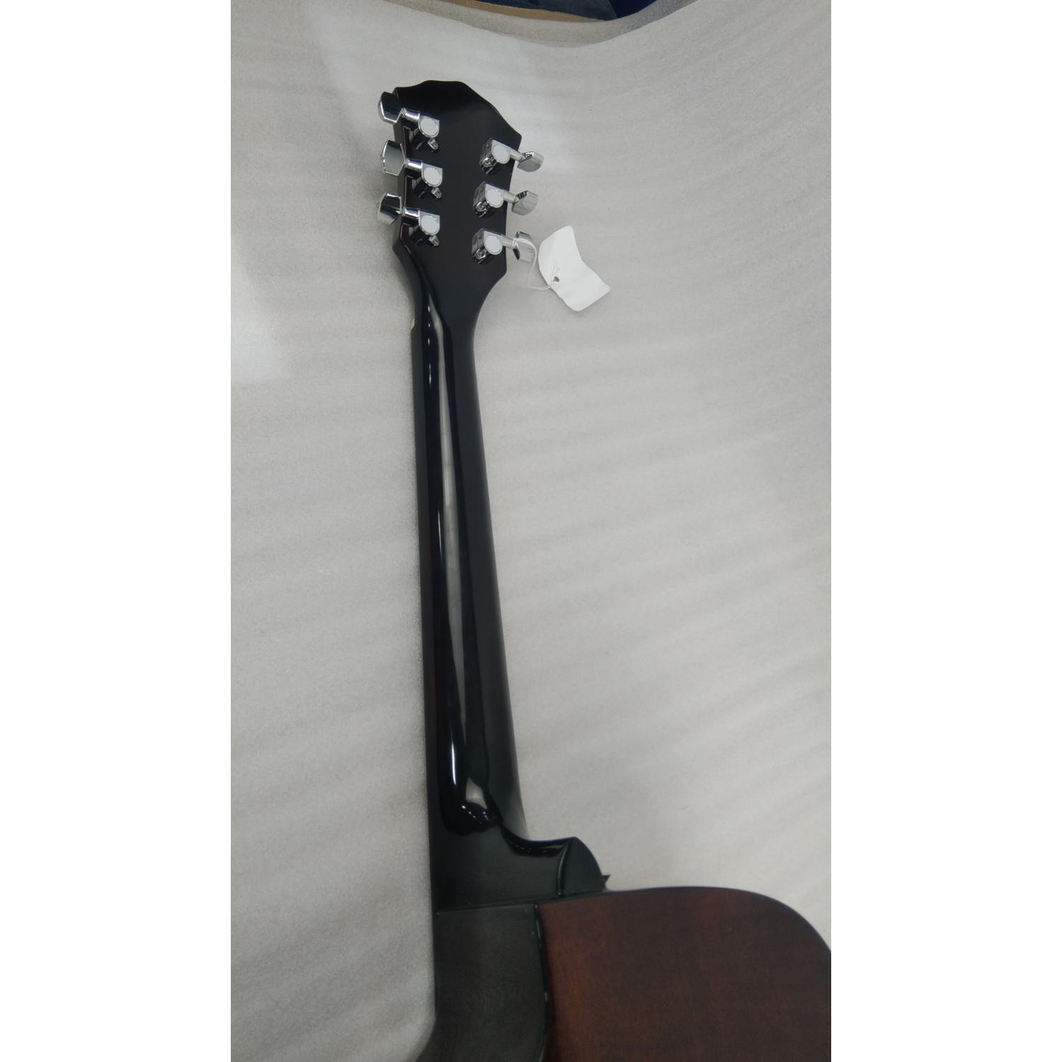 Fender Electro Acoustic Guitars Fender FA-125CE Dreadnought Cutaway Electro Acoustic Guitar - Open Box