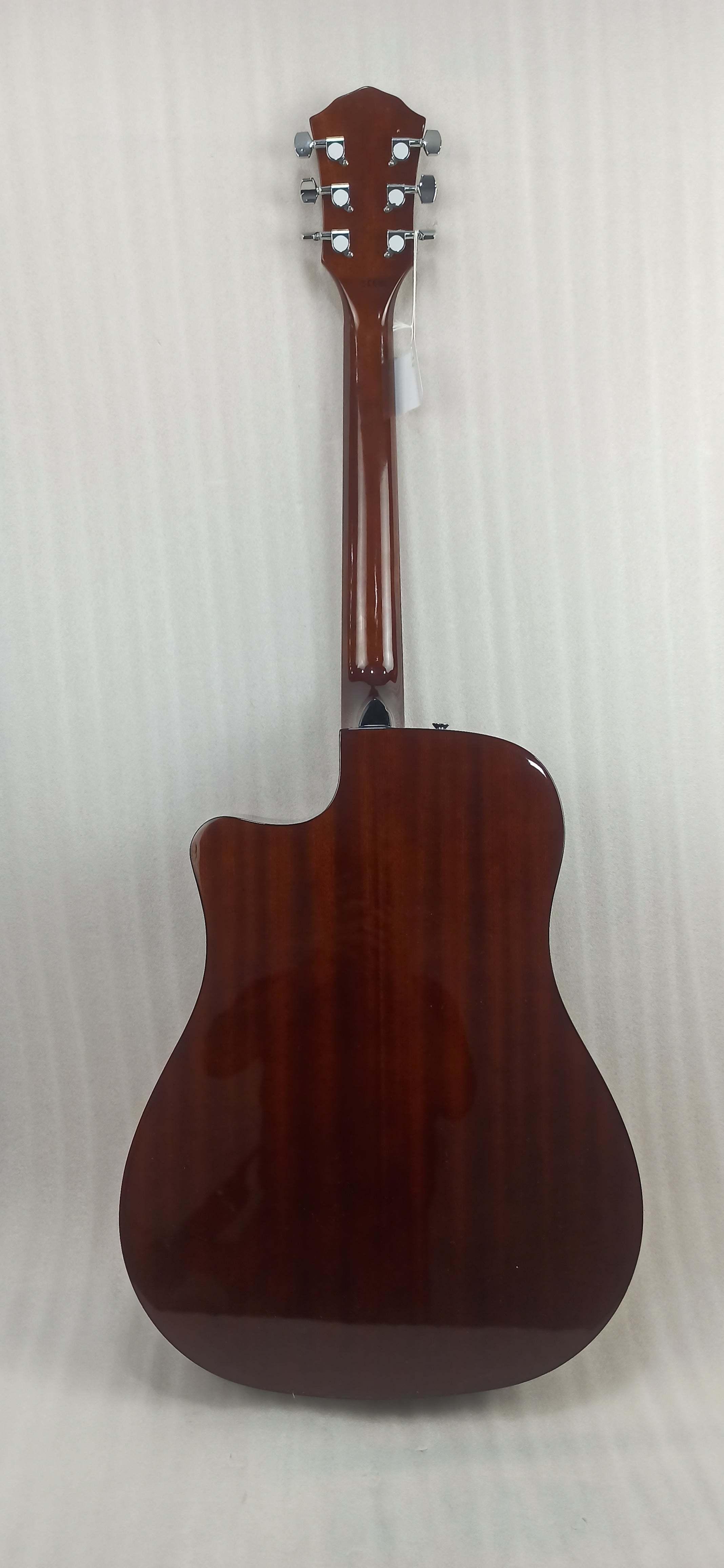 Fender Electro Acoustic Guitars Fender FA-125CE Dreadnought Cutaway Electro Acoustic Guitar - Open Box