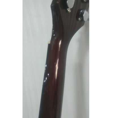 Fender Electro Acoustic Guitars Fender FA-125CE Dreadnought Cutaway Electro Acoustic Guitar - Open Box B Stock 