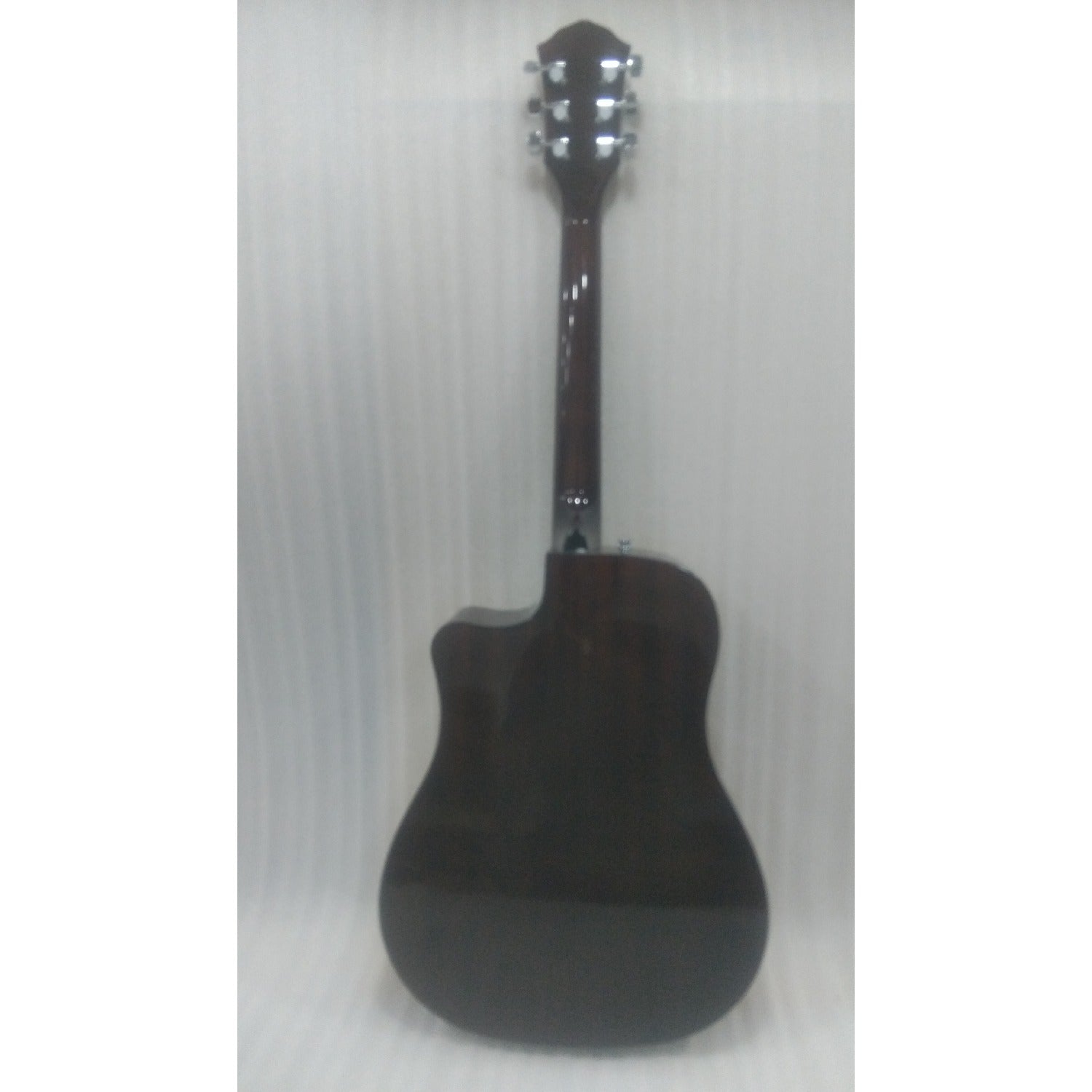 Fender Electro Acoustic Guitars Fender FA-125CE Dreadnought Electro Acoustic Guitar - Open Box