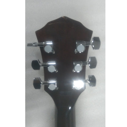Fender Electro Acoustic Guitars Fender FA-125CE Dreadnought Electro Acoustic Guitar - Open Box