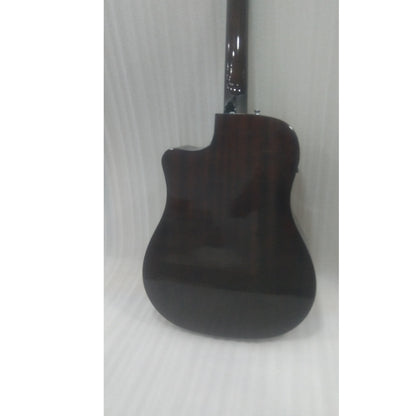 Fender Electro Acoustic Guitars Fender FA-125CE Dreadnought Electro Acoustic Guitar - Open Box