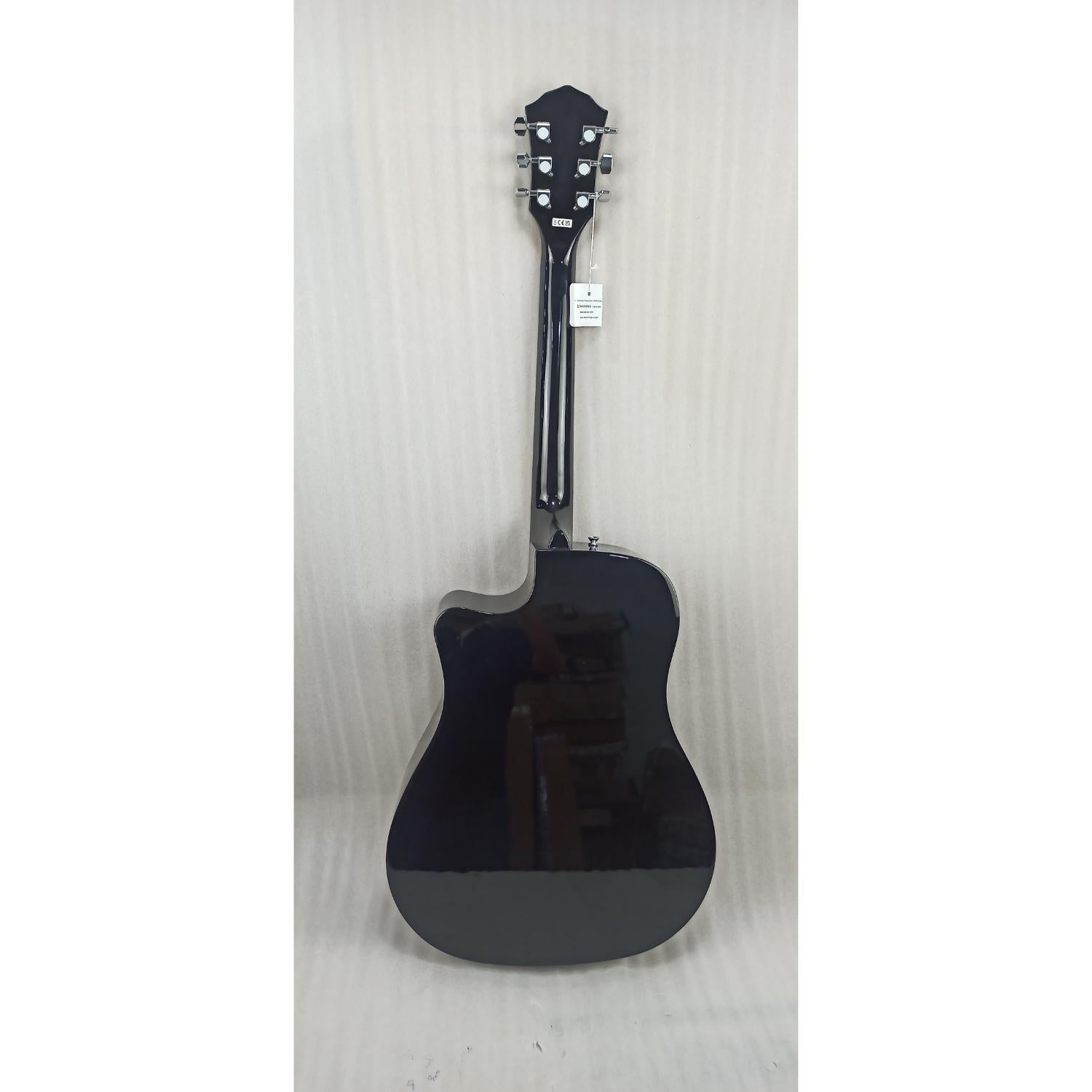 Fender Electro Acoustic Guitars Fender FA-125CE Dreadnought Electro Acoustic Guitar - Open Box