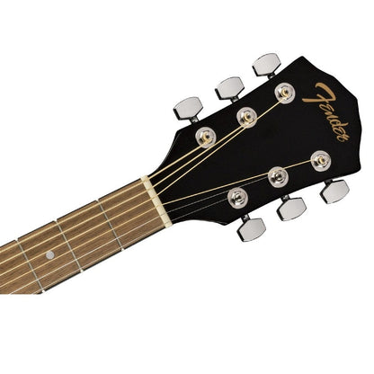Fender Electro Acoustic Guitars Fender FA-125CE Dreadnought Electro Acoustic Guitar - Open Box