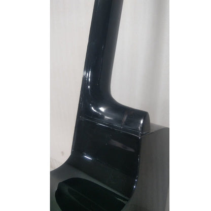 Fender Electro Acoustic Guitars Fender FA-125CE Dreadnought Electro Acoustic Guitar - Sunburst - Open Box B Stock