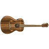 Fender Electro Acoustic Guitars Fender FA 235E 2019 Limited Edition 6 String Electro Acoustic Concert Guitar