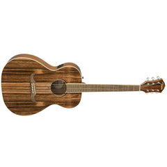 Fender Electro Acoustic Guitars Fender FA 235E 2019 Limited Edition 6 String Electro Acoustic Concert Guitar