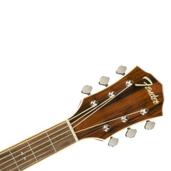 Fender Electro Acoustic Guitars Fender FA 235E 2019 Limited Edition 6 String Electro Acoustic Concert Guitar