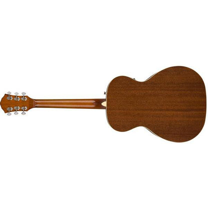fender electro acoustic guitars fender fa-235e concert electro acoustic guitar 